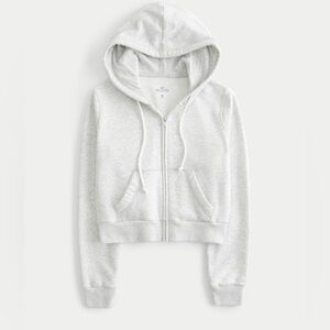NWOT Hollister hoodie